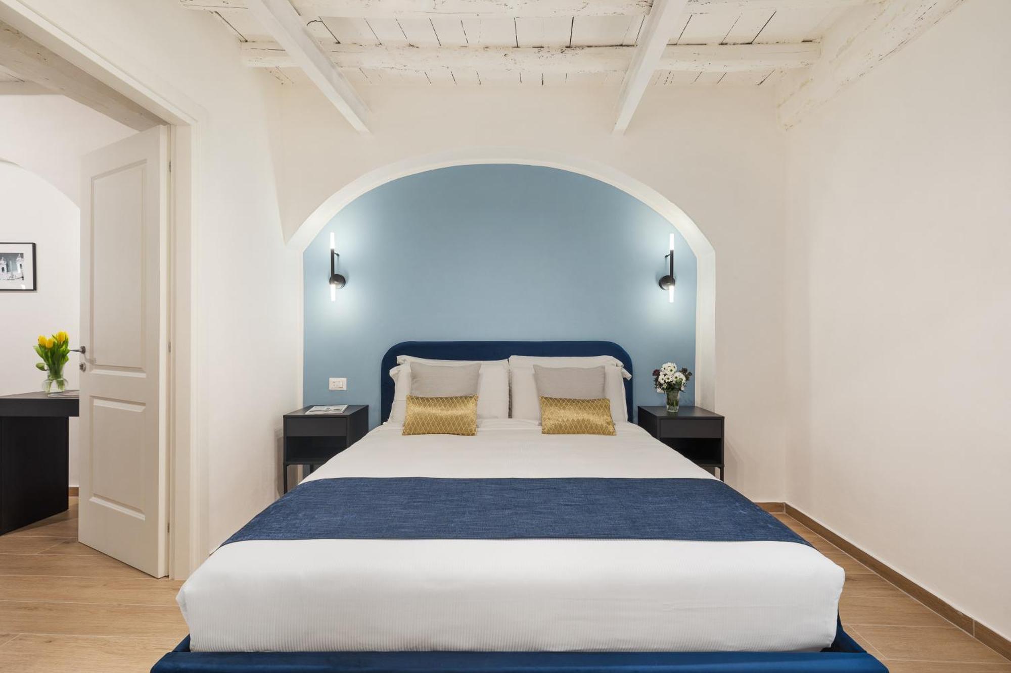 Leopardo Boutique Apartment In Trastevere Рим Экстерьер фото